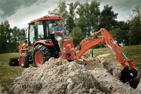 tractor attachments north carolina